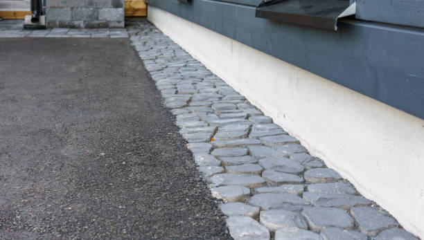 Why Choose Us For All Your Driveway Paving Needs in Wade Hampton, SC?